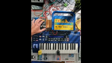Ultranova BoC Dream: Ambient/IDM Synth Jam
