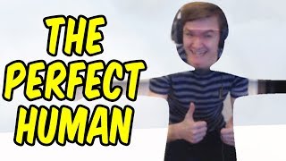 The Perfect Human - Human Fall Flat