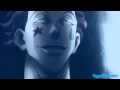 Hisoka-S&M