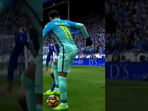 neymer Skills Alaves #neymarskills #shorts neymer Skills Alaves #neymarskills #shorts Thumbnail