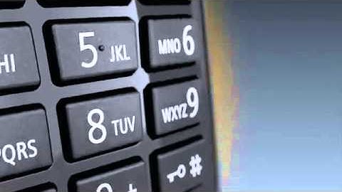VoIP DECT Telefoon Gigaset C610H DECT handset