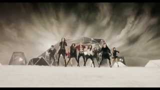 Girls' Generation - Trick (FMV)