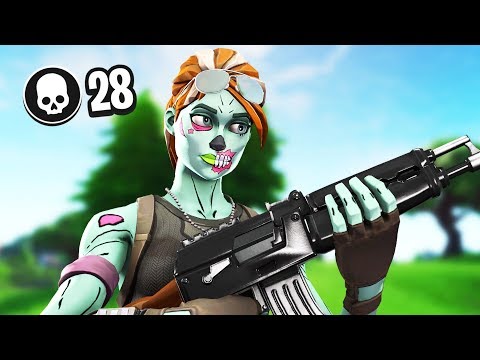 28K Solo Squads! (Controller) - 28K Solo Squads! (Controller)