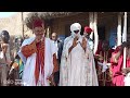 L Arrivée D Emmanuel Franck Biya à REY BOUBA 2 2 Part 