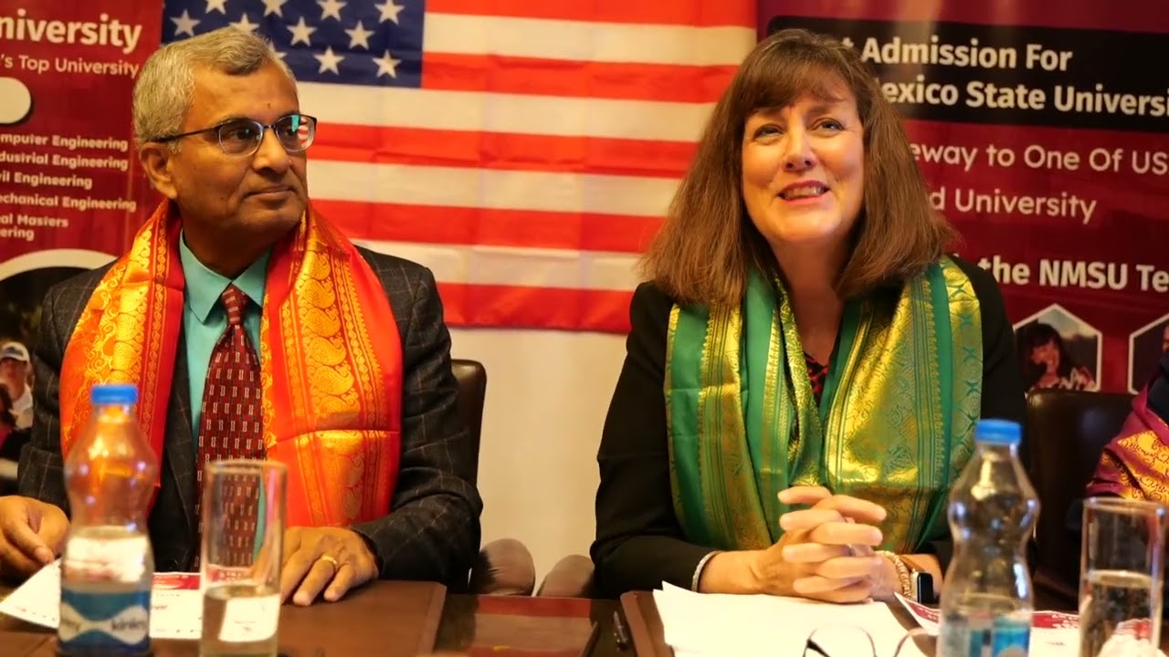 Spot Admissions USA Spring 2024 Intake