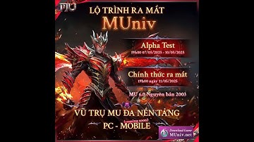 MUniv.net - Vũ Trụ MU đa nền tảng