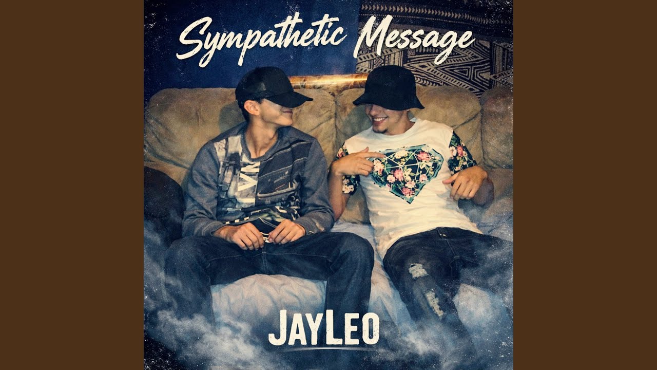 Guarda Sympathetic Message su YouTube Guarda Sympathetic Message su YouTube