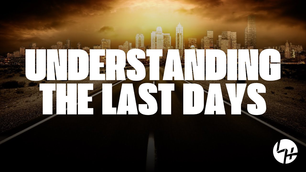 Understanding The Last Days | 23 The Fifth and Sixth Seal Judgments