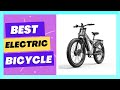 Best shengmilo electrical bicycle