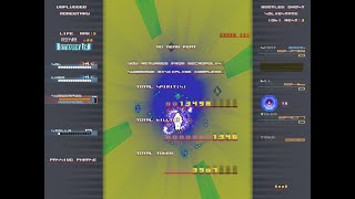 Hellsinker. EX1 The Great Majority - 13498sp (Fossil Maiden)