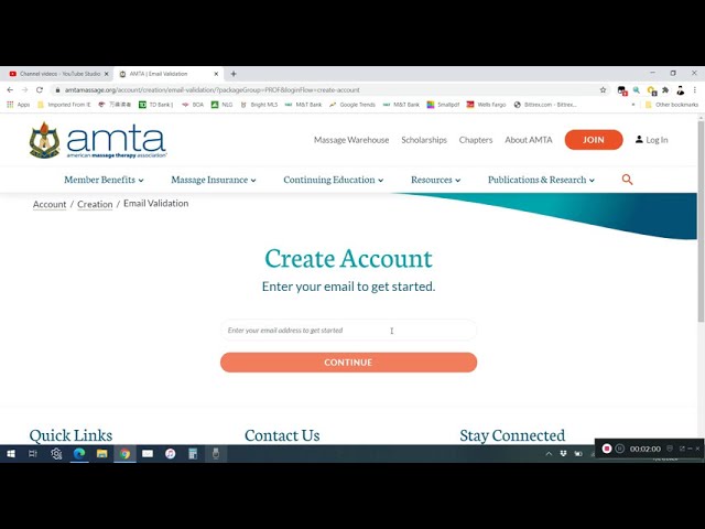 如何购买按摩师保险 Youtube