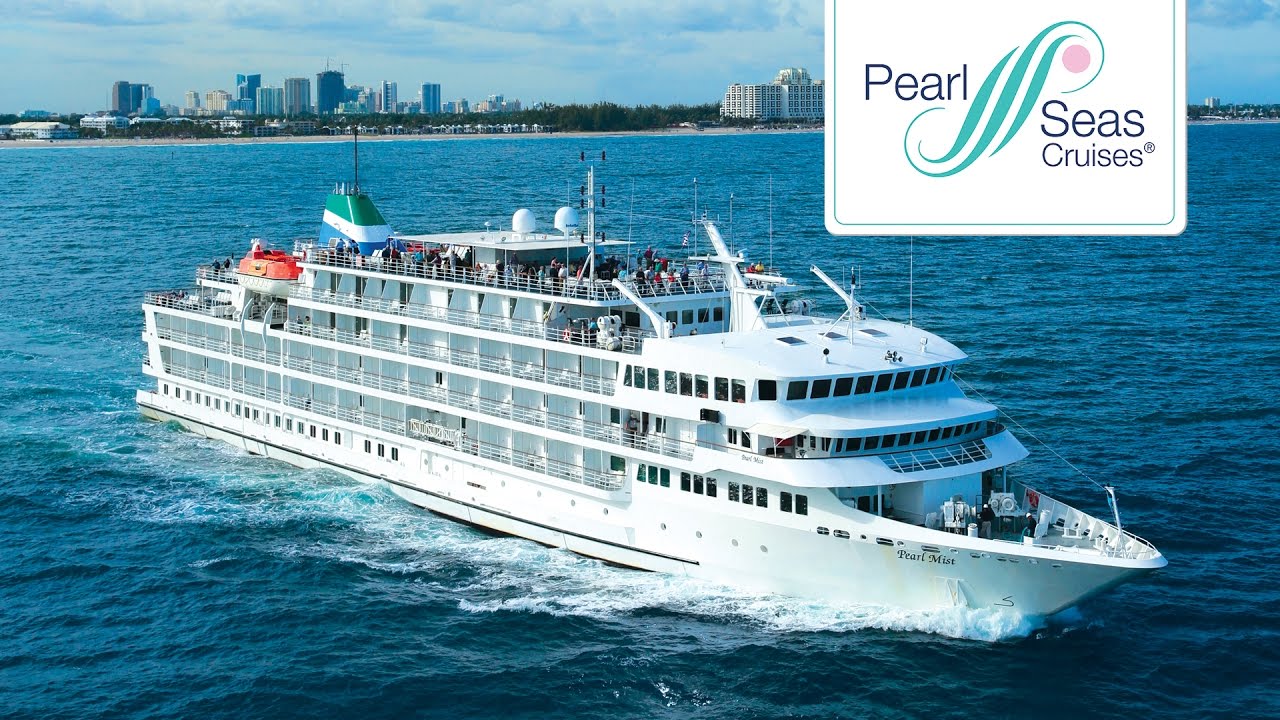 pearl seas cruises ships