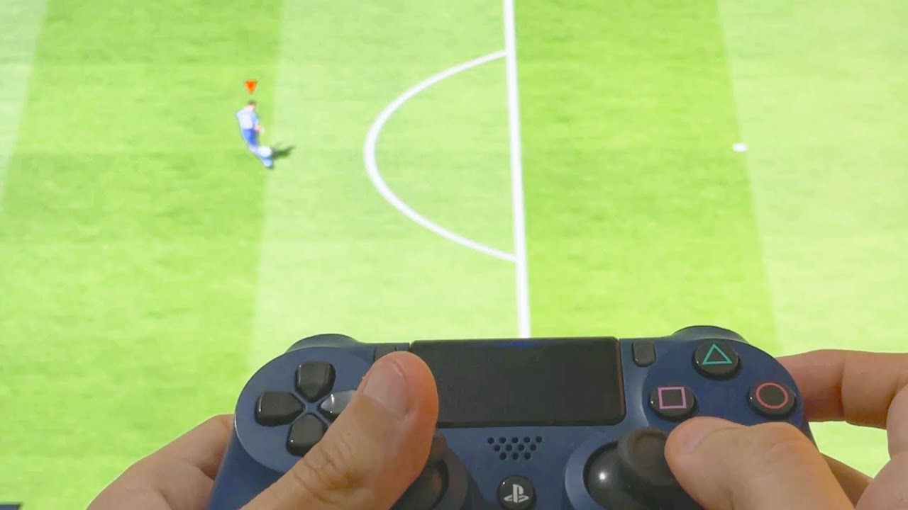 COMO HACER BALL ROLL FIFA 23 YouTube como-hacer-ball-roll-fifa-23-youtube