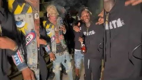 tommy Lee Sparta, skeng new preview protocol part 2 soon forward