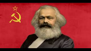 40 Minutes Of Music - Karl Marx