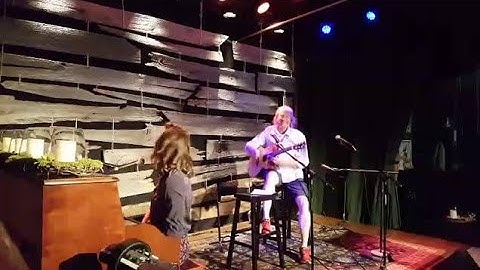 P L x Tangled Strings Open Mic Sessions Danny Laura