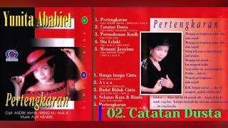 004. Yunita Ababiel - Pertengkaran