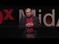 How the Magic of Kindness Sustains Us | Werner Reich | TEDxMidAtlantic