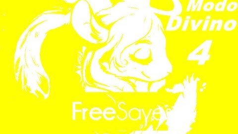 Transformice - Envocada Free Saves [Modo Divino] #4