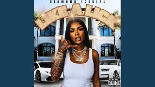 Like A Lick - Diamond Icegirl: Song Lyrics, Music Videos & Concerts