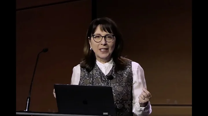 Lisa Feldman Barrett  Emotions: Facts vs. Fictions
