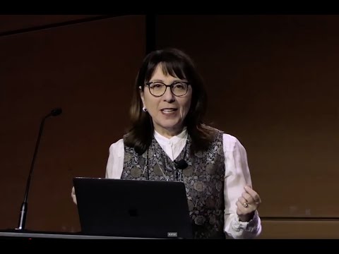 Lisa Feldman Barrett