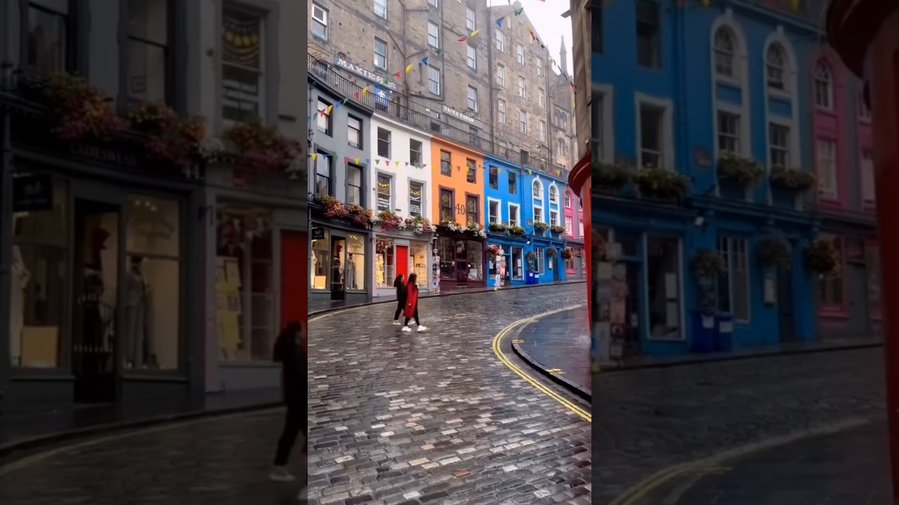 | Places on earth that feel unreal 🤩 | 