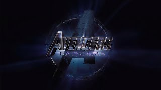 Avengers: Endgame • CZ trailer II. • Falcon
