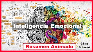 La Importancia de la Inteligencia Emocional en el Éxito Personal - Resumen Animado - LibrosAnimados La Importancia de la Inteligencia Emocional en el Éxito Personal - Resumen Animado - LibrosAnimados