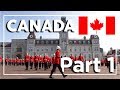 WEST POINT: Episode 06. Cadet Life at the Royal Military College of Canada Part 1  | LongGrayLessons