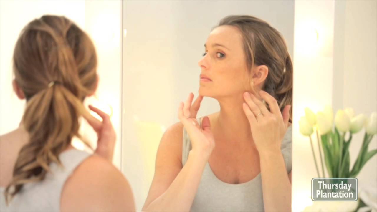 The benefit of using plant oils for beautiful skin, naturally