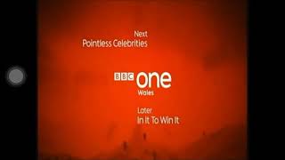 BBC1 Wales Next(2011)