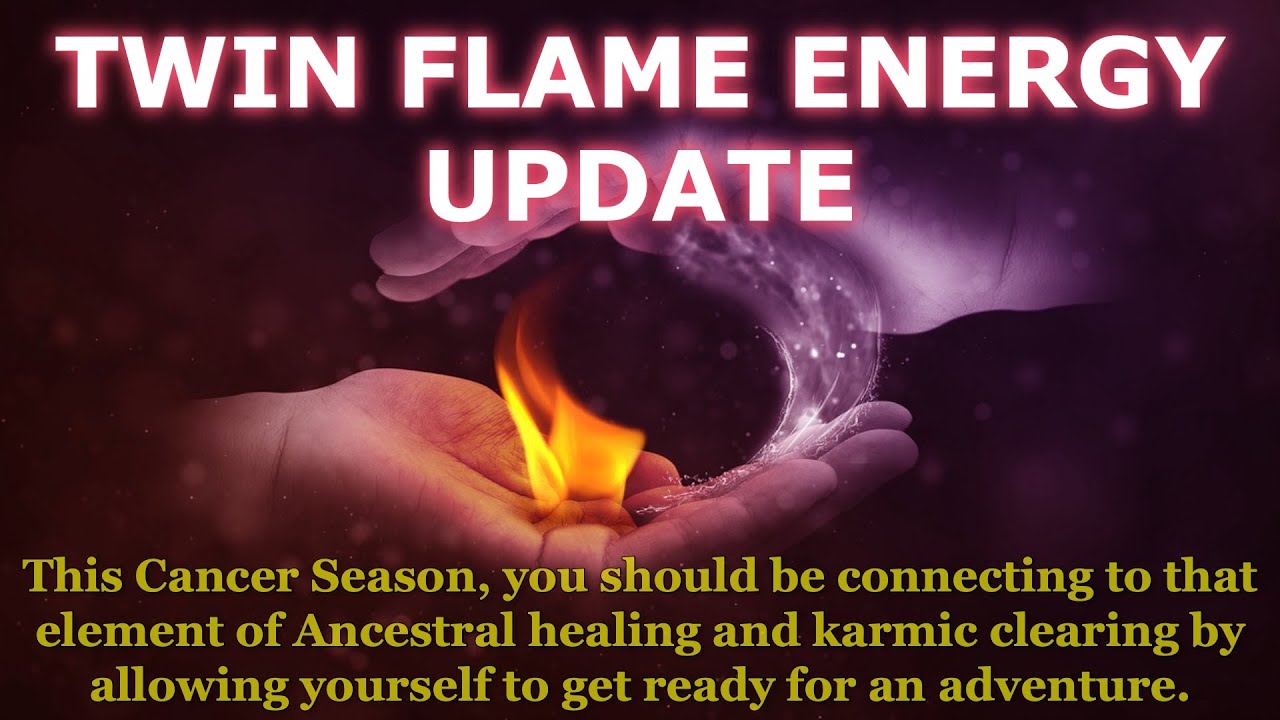 DM to DF 💌 Twin Flame Energy Update Today 🔥💗💖 ️💕💞💓💝Twin Flame Reading ...