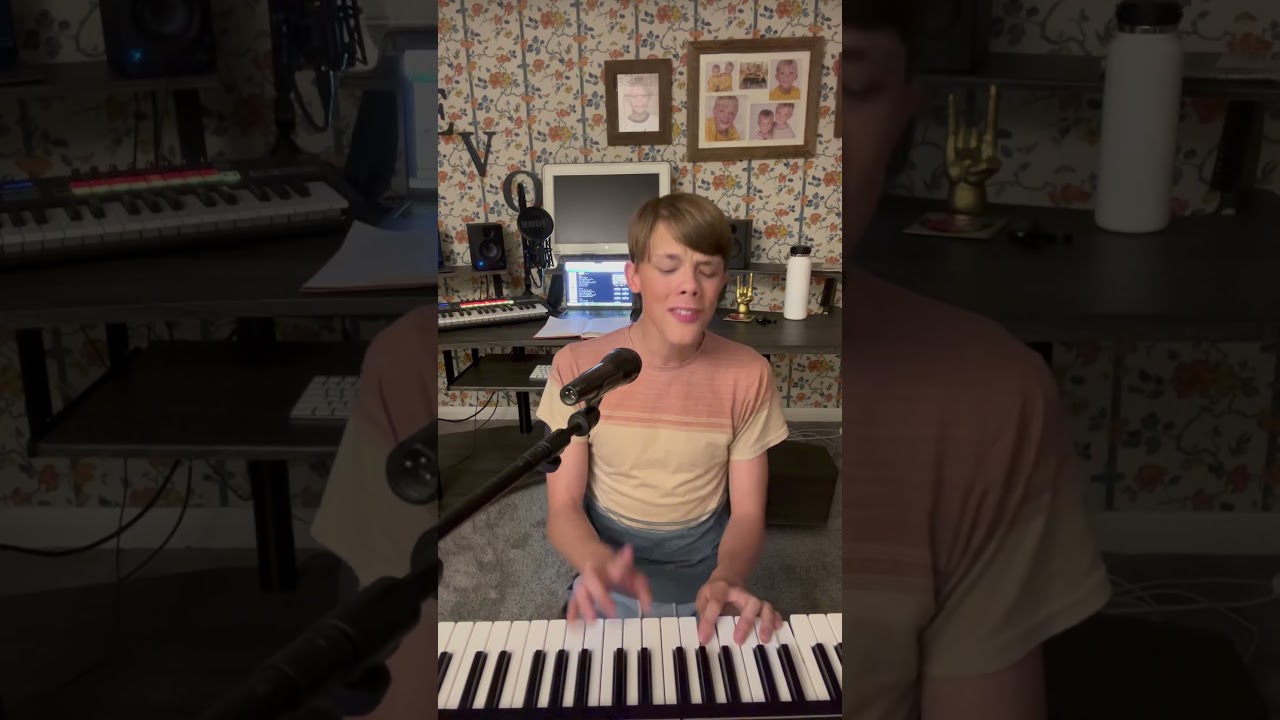 Call My Friends - Shawn Mendes 