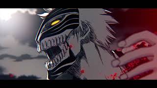 Ichigo V Grimmjow 4K Editamv
