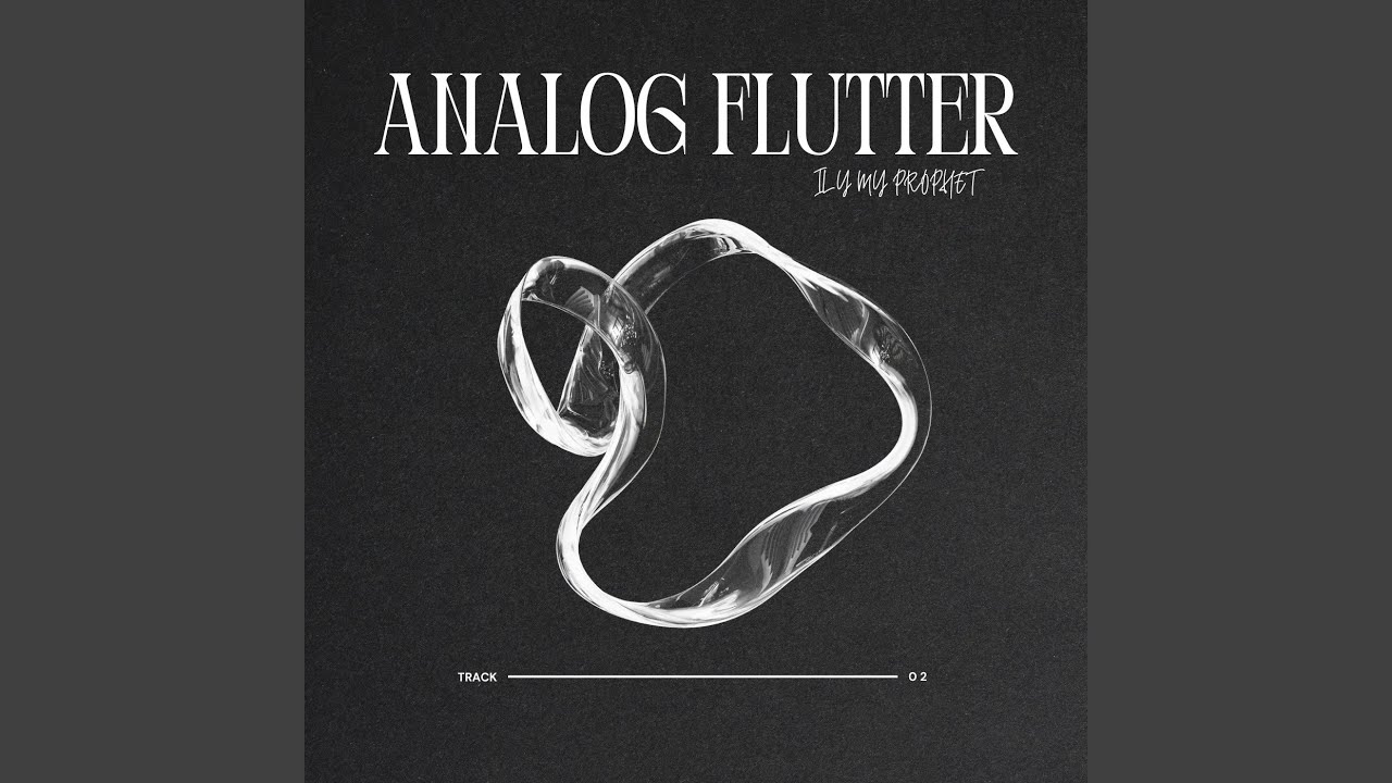 Analog Flutter auf YouTube ansehen Analog Flutter auf YouTube ansehen