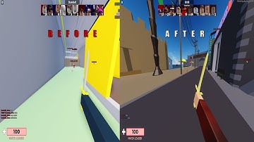 Roblox Arsenal *OP TEXTURE PACK*