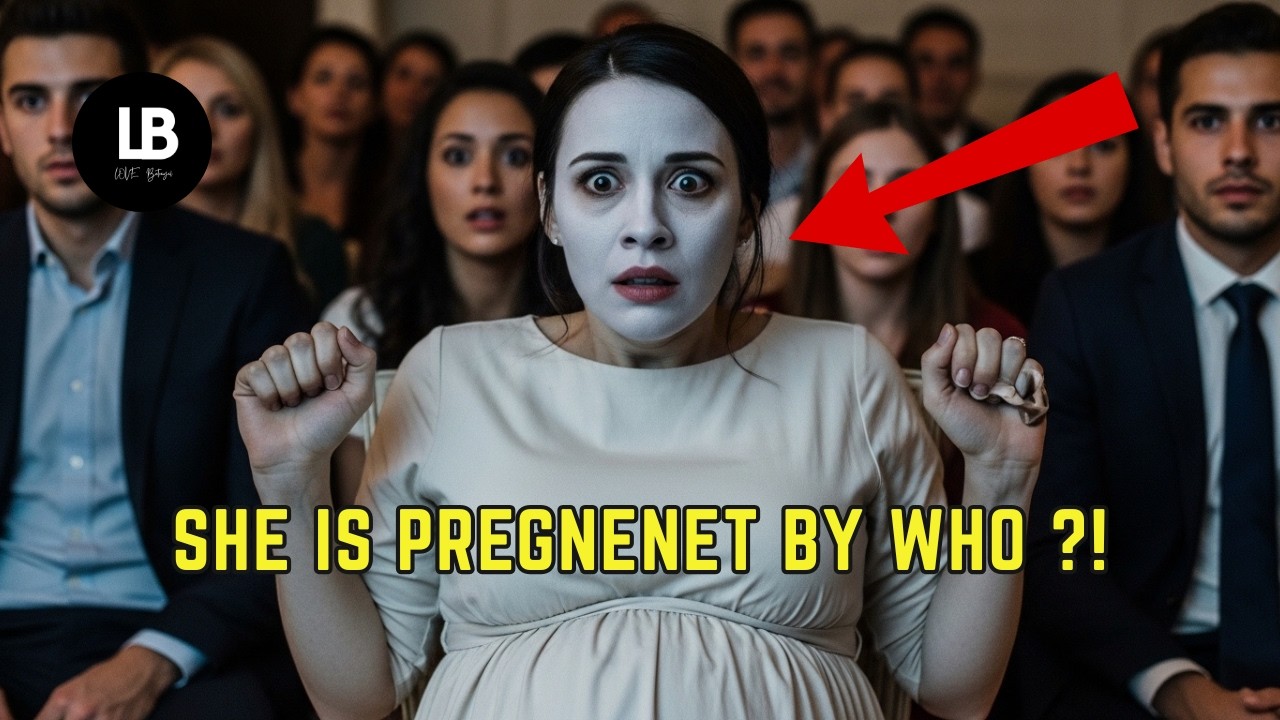 My Girlfriend Said “I’m Pregnant With Triplets — Start Planning” — My Calm Reply Changed Everything