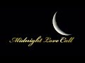 Midnight Love Call_Acoustic Side_Cover