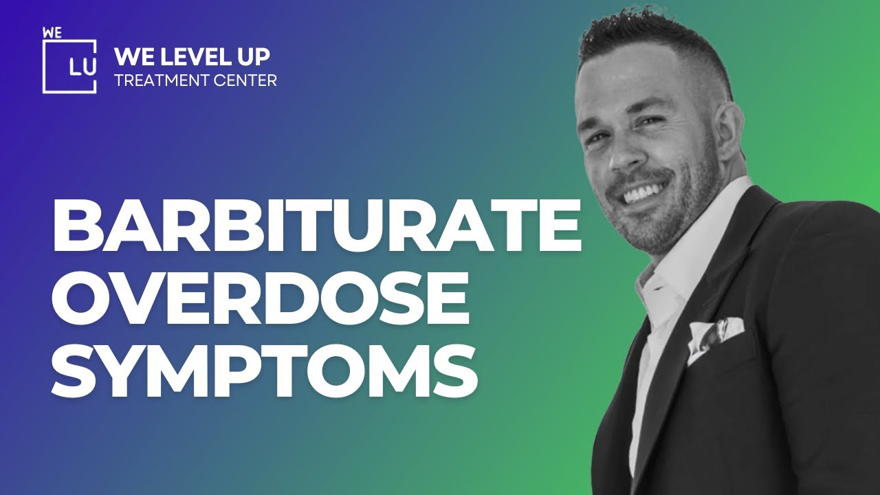 Barbiturate Overdose How To Treat An Overdose Of Barbiturates barbiturate-overdose-how-to-treat-an-overdose-of-barbiturates