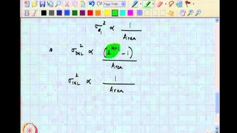 Mod-01 Lec-53 Optimal DAC Segmentation