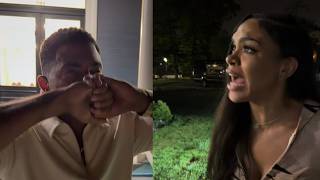 Shayla Goes Completely Off On Anthony.