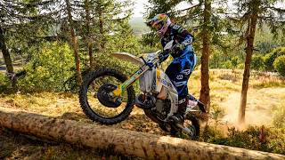 Forza Orza 2026 🇸🇪 Hard Enduro World Championship | Prolog