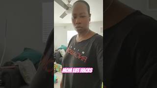 Mom life hacks these creators don’t tell you #youtubeshorts #viral  #girlmom #singlemom