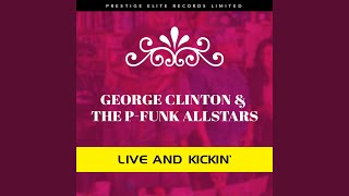 Give up the Funk
