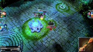 Pro Lux Skill Shots