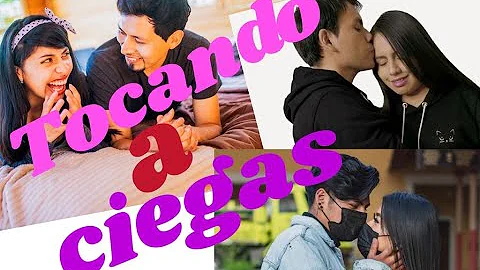 QUE TANTO CONOCES A TU PAREJA? feat  @MarcosOtaval...