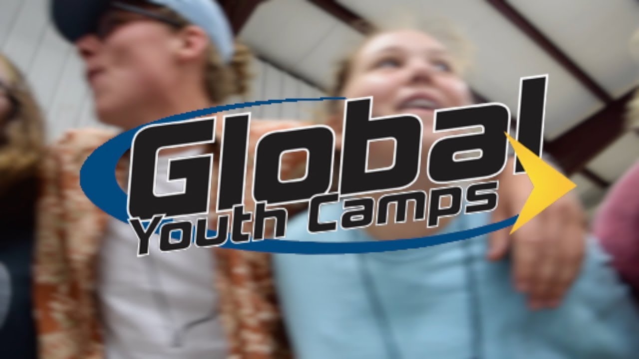 Global Youth Camps 2019 YouTube