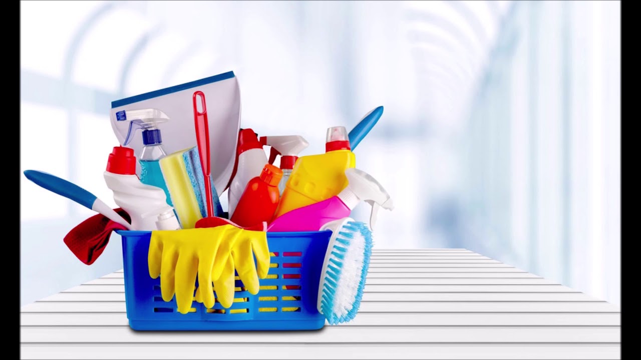 Cleaning Services McAllen-Elsa TX  Commercial Residential Cleaning  | RGV Household Services