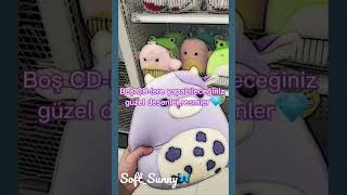 Boş Cd-Lere Yapa Bileceğiniz Güzel Desenler,Resmler